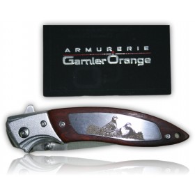 COUTEAU PERDRIX ALBAINOX 19694GR564