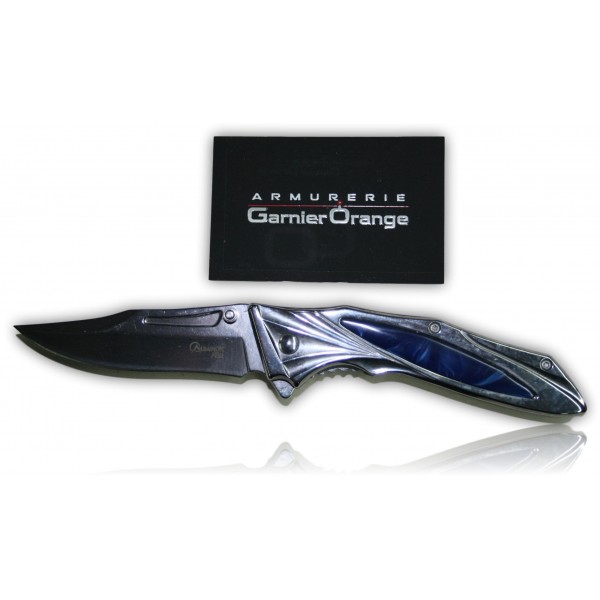 COUTEAU PLIANT ALBAINOX PLUS 18522