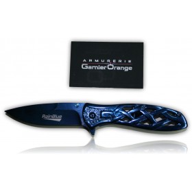 COUTEAU PLIANT RAINBLUE 18501