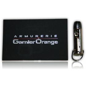 COUTEAU BALLE PISTOLET ALBAINOX 18407