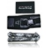 COUTEAU PAPILLON K25 CAMO KRYPTEK TYPHON 02142