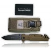 COUTEAU PLIANT TAN K25 TITANE 18487