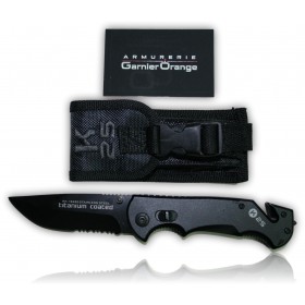 COUTEAU PLIANT SECURITE K25 18485