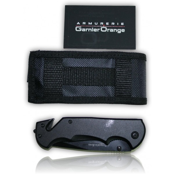 COUTEAU PLIANT SECURITE K25 18485