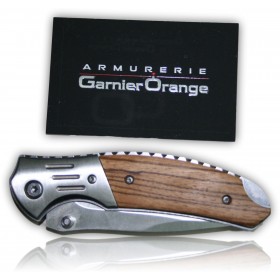 COUTEAU PLIANT ALBAINOX 18515
