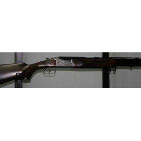 Fusil Chapuis C30 Round Design Cal. 12/76