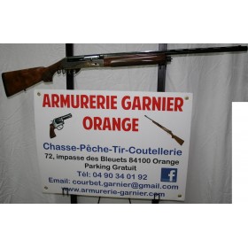 Fusil Benelli Passion Bois Cal. 12/76