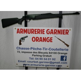 Carabine Browning MK III HC Gaucher Cal.30-06