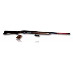 FUSIL SA ATA NEO WALNUT CAL 12/76 76CM