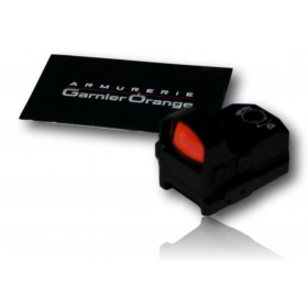 POINT ROUGE HAWKE WEAVER CLAMP 12141