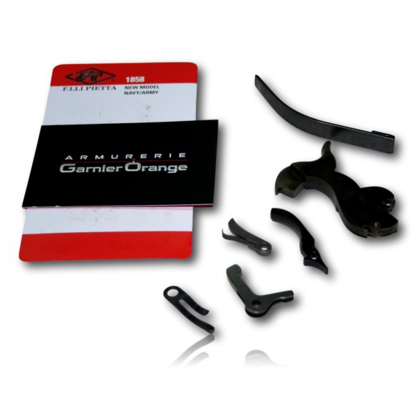 SET PIECE PIETTA 1858 AC075