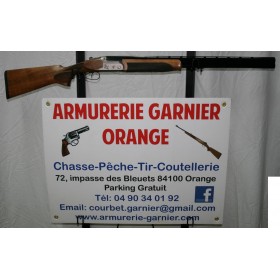 Fusil Marocchi First Cal. 12/76