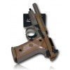 REPLIQUE PISTOLET BERETTA M9A1 CO2 FULL METAL
