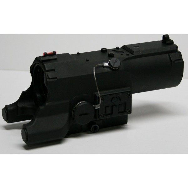 LUNETTE VISM MOD 03 TACTICAL