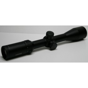 LUNETTE HAWKE 3-9X40