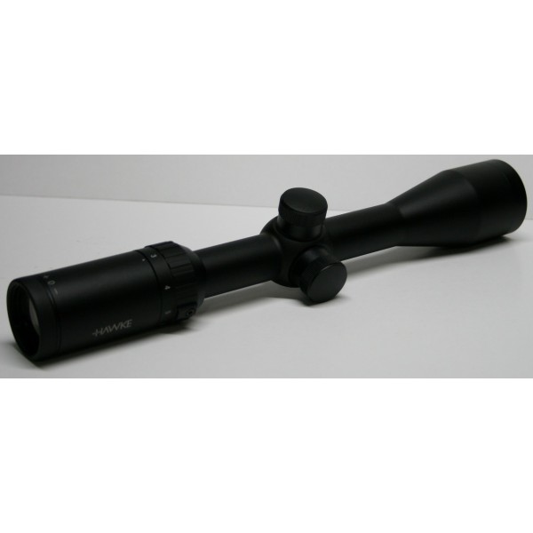 LUNETTE HAWKE 3-9X40