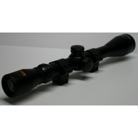 LUNETTE KONUS 3-12X40