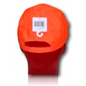 CASQUETTE FLUO 3440