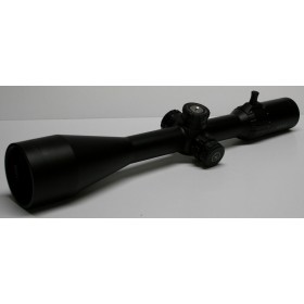 LUNETTE HAWKE X FRONTIER FFP 5-25X56
