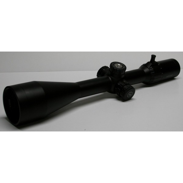 LUNETTE HAWKE X FRONTIER FFP 5-25X56
