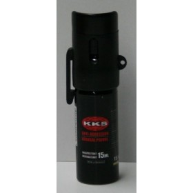 AEROSOL DE DEFENSE KKS OC PRO TECT 15ML
