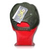 CASQUETTE BROWNING VERTE
