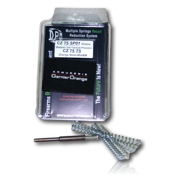 KIT DPM CZ 75 SP01 75 TS