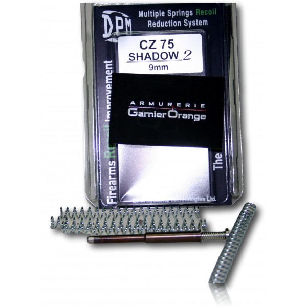 KIT DPM CZ SHADOW 2