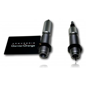 F L DIE SET .300 WIN MAG