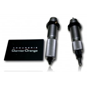 F L DIE SET .300 WIN MAG