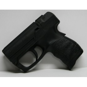 PISTOLET DE DEFENSE WALTHER PDP PEPPER GUN