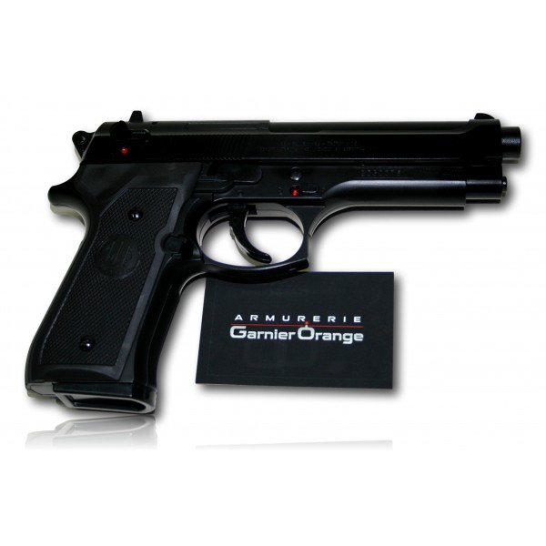 REPLIQUE M9 BERETTA 0.5J 6MM