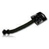 BRACELET PARACORDE T.U VERT 33878-VE