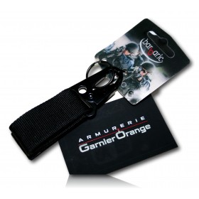 PORTE CLE TYPE PARA 3488-NE