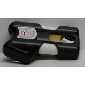 GUARDIAN ANGEL 3 NOIR AVEC CLIP FIXATION