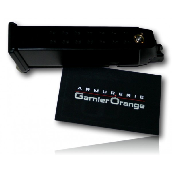 CHARGEUR POUR HG184 BBS GAZ