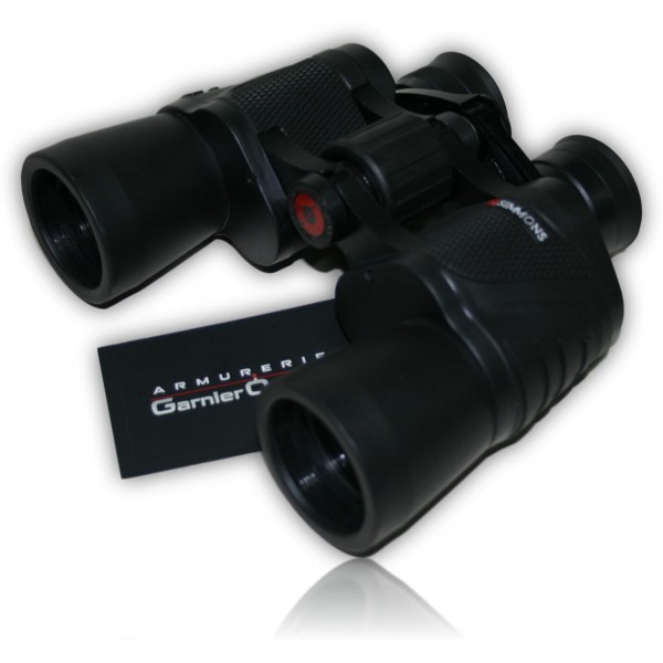 JUMELLE SIMMONS PROSPORT 8X40