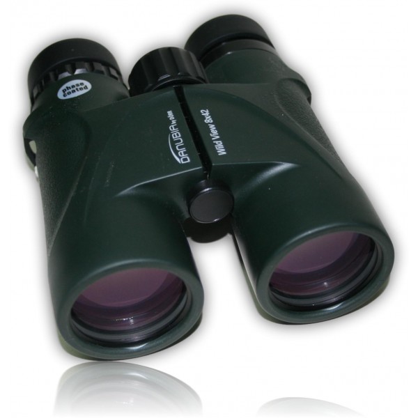 JUMELLES DORR 8X42
