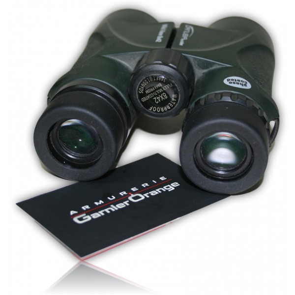 JUMELLES DORR 8X42