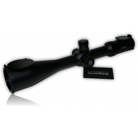 LUNETTE HAWKE SIDEWINDER FPP 6-54X56 SF 17420