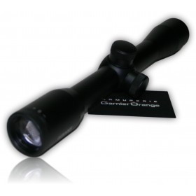 LUNETTE HAWKE VANTAGE 4X32 30-30 DUPLEX