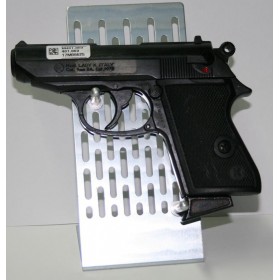 PISTOLET A BLANC CHIAPPA LADY CAL. 9PAK NOIR