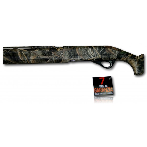 FUSIL FRANCHI INTENSITY CAMO MAX5  CAL12/89 76CM