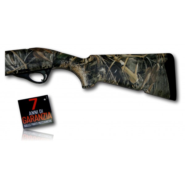 FUSIL FRANCHI INTENSITY CAMO MAX5  CAL12/89 76CM