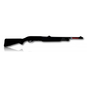 FUSIL POMPE WINCHESTER SXP BLACK SHADOW CAL 12/76