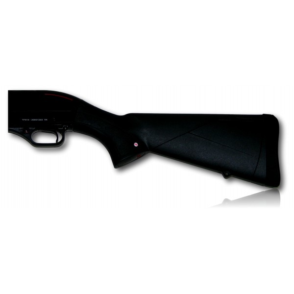 FUSIL POMPE WINCHESTER SXP BLACK SHADOW CAL 12/76