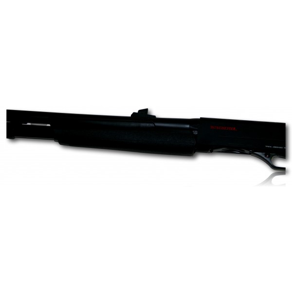 FUSIL POMPE WINCHESTER SXP BLACK SHADOW CAL 12/76