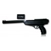 PISTOLET A AIR BO BREAK BARREL PRO SNIPER  13J+CROSSE