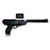 PISTOLET A AIR BO BREAK BARREL PRO SNIPER  13J+CROSSE