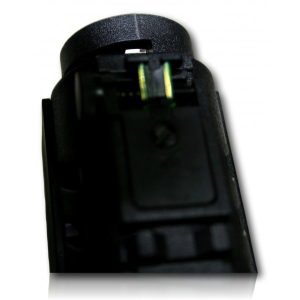 PISTOLET A AIR BO BREAK BARREL PRO SNIPER  13J+CROSSE
